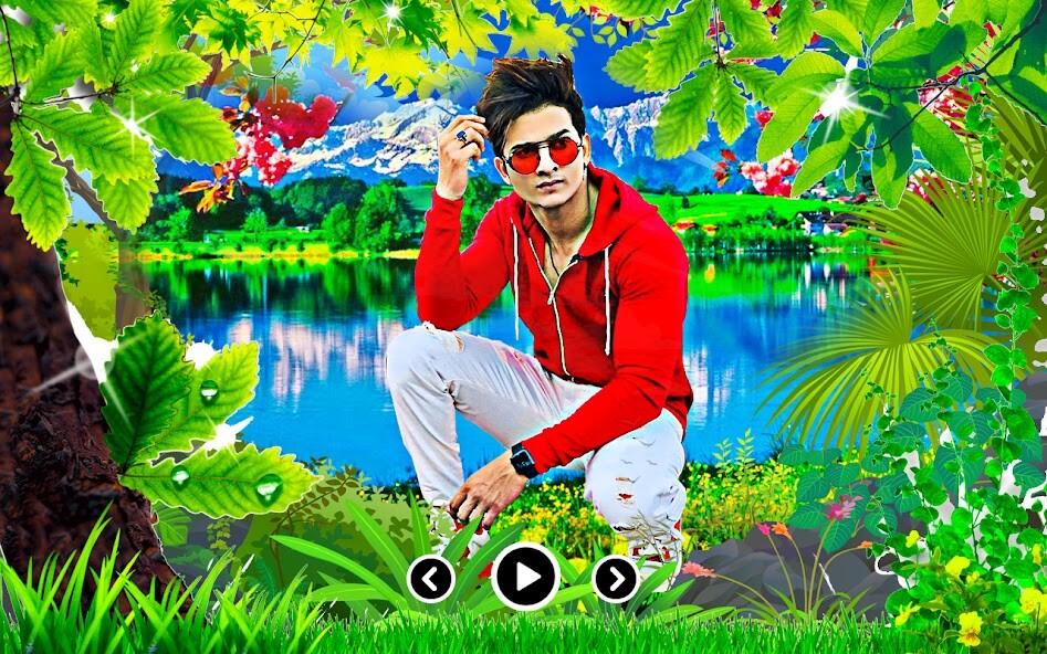 Run android online APK Nature photo video maker songs from MyAndroid or emulate Nature photo video maker songs using MyAndroid Run android online APK Nature photo video maker songs from MyAndroid or emulate Nature photo video maker songs using MyAndroid
