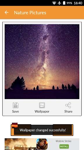 Run android online APK Nature Pictures HD Wallpapers from MyAndroid or emulate Nature Pictures HD Wallpapers using MyAndroid Run android online APK Nature Pictures HD Wallpapers from MyAndroid or emulate Nature Pictures HD Wallpapers using MyAndroid