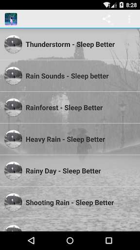 Run android online APK Nature Rain Sounds from MyAndroid or emulate Nature Rain Sounds using MyAndroid Run android online APK Nature Rain Sounds from MyAndroid or emulate Nature Rain Sounds using MyAndroid