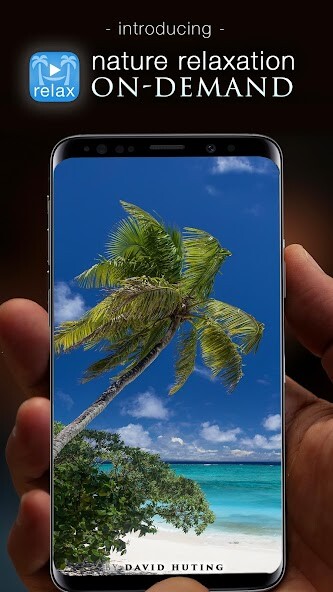 Run android online APK Nature Relaxation™ On-Demand from MyAndroid or emulate Nature Relaxation™ On-Demand using MyAndroid Run android online APK Nature Relaxation™ On-Demand from MyAndroid or emulate Nature Relaxation™ On-Demand using MyAndroid