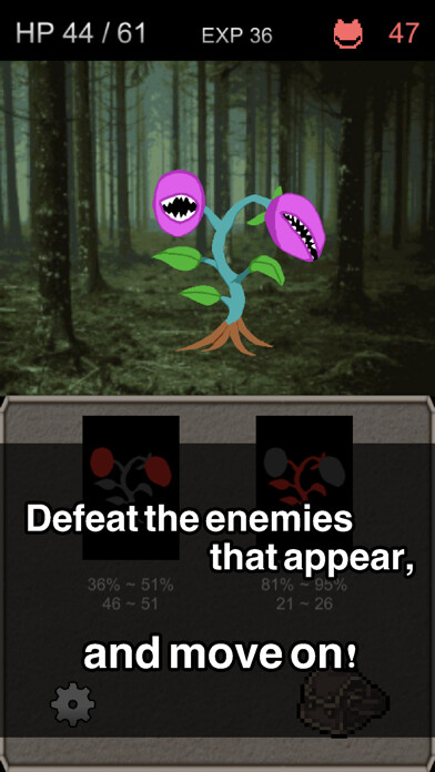Emulate iPhone app Nature Rogue using MyAndroid Emulate iPhone app Nature Rogue using MyAndroid