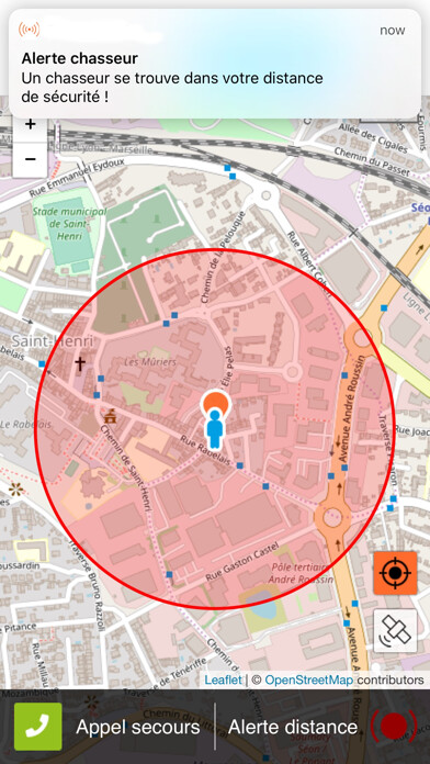 Emulate iPhone app Naturesafe using MyAndroid Emulate iPhone app Naturesafe using MyAndroid
