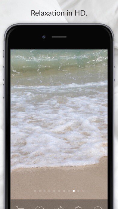 Emulate iPhone app NatureScapes Nature Sounds Pro using MyAndroid Emulate iPhone app NatureScapes Nature Sounds Pro using MyAndroid