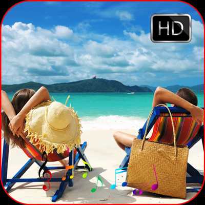 Emulate Android APK Nature sounds for relaxation sleep: Ocean Sounds Emulate Android APK Nature sounds for relaxation sleep: Ocean Sounds