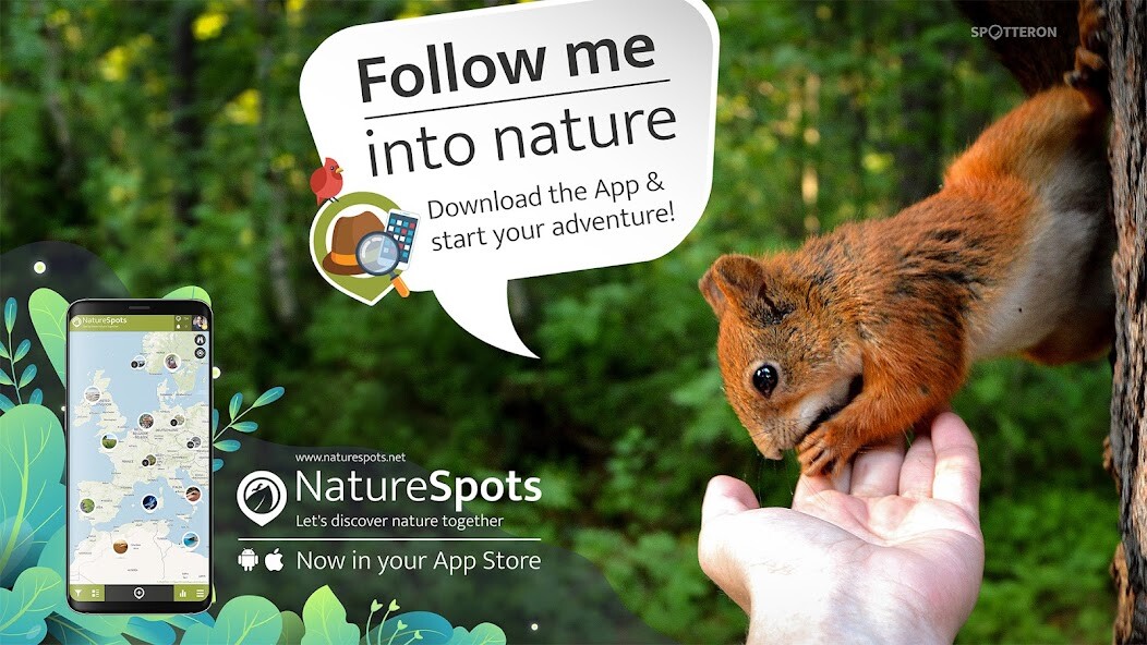 Run android online APK NatureSpots - observe nature share biodiversity from MyAndroid or emulate NatureSpots - observe nature share biodiversity using MyAndroid Run android online APK NatureSpots - observe nature share biodiversity from MyAndroid or emulate NatureSpots - observe nature share biodiversity using MyAndroid