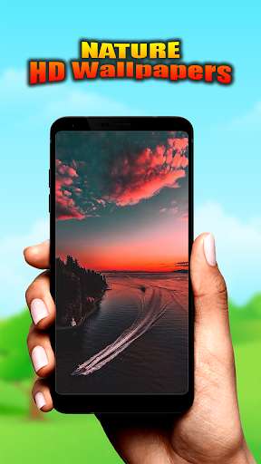 Run android online APK Nature wallpaper 4K 2021 from MyAndroid or emulate Nature wallpaper 4K 2021 using MyAndroid