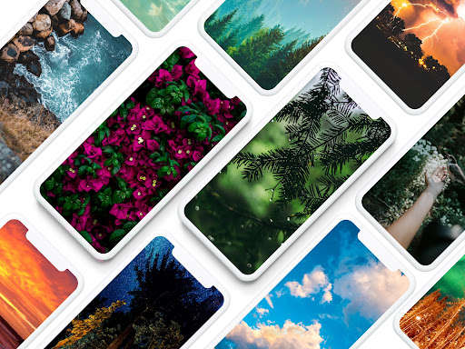 Run android online APK Nature Wallpaper HD Offline from MyAndroid or emulate Nature Wallpaper HD Offline using MyAndroid