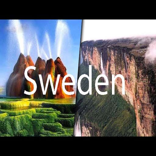 Run android online APK Nature Wallpapers in Sweden from MyAndroid or emulate Nature Wallpapers in Sweden using MyAndroid
