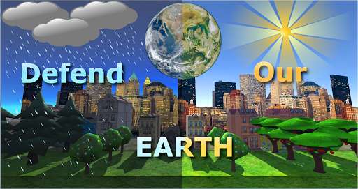 Emulate Android APK Nature Warrior Emulate Android APK Nature Warrior