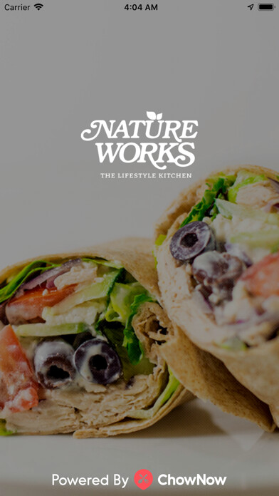 Emulate iPhone app Natureworks To Go using MyAndroid Emulate iPhone app Natureworks To Go using MyAndroid