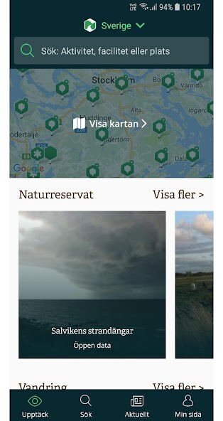 Run android online APK Naturkartan from MyAndroid or emulate Naturkartan using MyAndroid Run android online APK Naturkartan from MyAndroid or emulate Naturkartan using MyAndroid