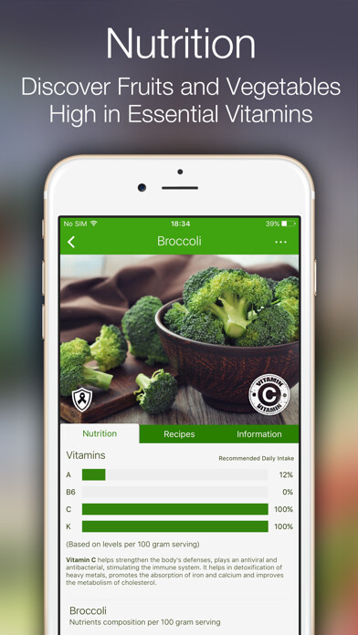 Emulate iPhone app NaturMia using MyAndroid Emulate iPhone app NaturMia using MyAndroid