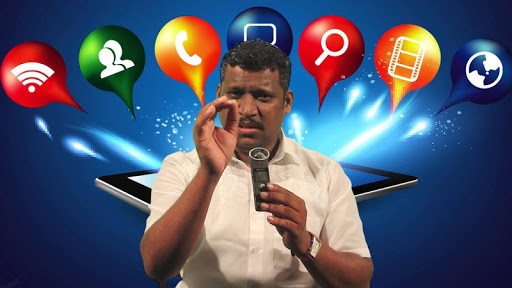 Run android online APK Naturo Therapy  (Formally - Healer Baskar Videos) from MyAndroid or emulate Naturo Therapy  (Formally - Healer Baskar Videos) using MyAndroid