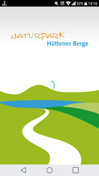 Run android online APK Naturpark - Hüttener Berge from MyAndroid or emulate Naturpark - Hüttener Berge using MyAndroid