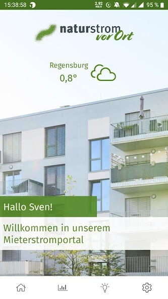 Run android online APK naturstrom vor Ort from MyAndroid or emulate naturstrom vor Ort using MyAndroid