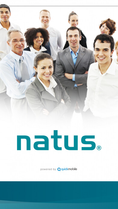 Emulate iPhone app Natus Meetings using MyAndroid Emulate iPhone app Natus Meetings using MyAndroid
