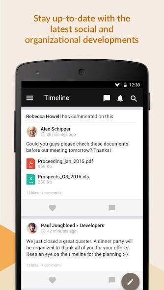 Run android online APK Natuurstad from MyAndroid or emulate Natuurstad using MyAndroid