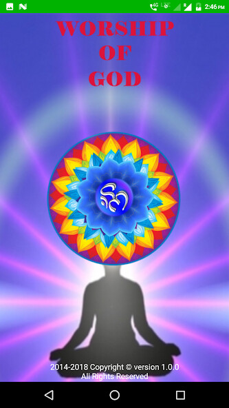 Run android online APK Nau Devi Ki Bhakti Darshan Bhajan from MyAndroid or emulate Nau Devi Ki Bhakti Darshan Bhajan using MyAndroid