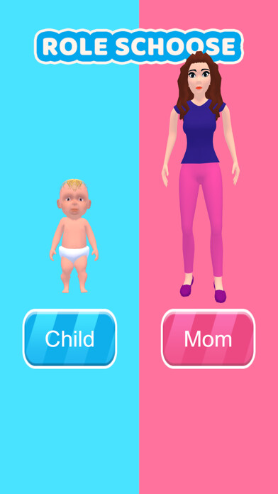 Emulate iPhone app Naughty Baby! using MyAndroid Emulate iPhone app Naughty Baby! using MyAndroid