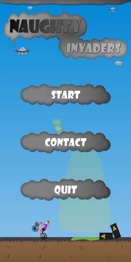 Run android online APK Naughty Invaders from MyAndroid or emulate Naughty Invaders using MyAndroid