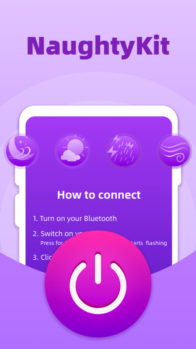 Emulate iPhone app NaughtyKit using MyAndroid Emulate iPhone app NaughtyKit using MyAndroid