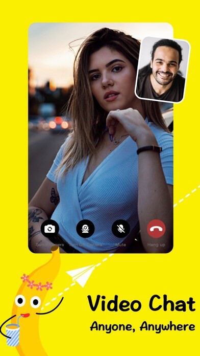 Emulate iPhone app Naughty Lemon-live video chat using MyAndroid Emulate iPhone app Naughty Lemon-live video chat using MyAndroid