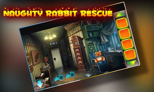 Emulate Android APK Naughty Rabbit Rescue Game 6 Emulate Android APK Naughty Rabbit Rescue Game 6