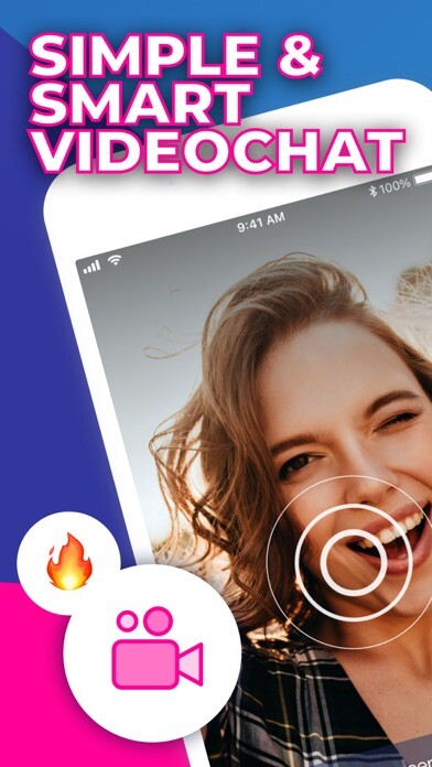 Emulate iPhone app Naughty Video Chat: Live Call using MyAndroid Emulate iPhone app Naughty Video Chat: Live Call using MyAndroid