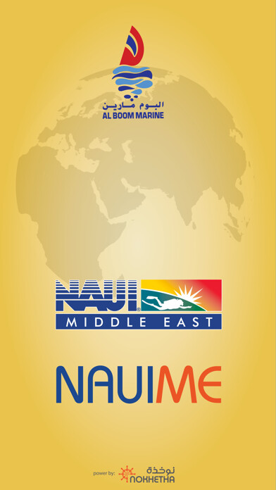 Emulate iPhone app NAUIME using MyAndroid Emulate iPhone app NAUIME using MyAndroid