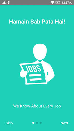 Run android online APK Naukri - Daily Pakistan Jobs from MyAndroid or emulate Naukri - Daily Pakistan Jobs using MyAndroid
