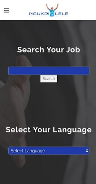Run android online APK Naukri Lele from MyAndroid or emulate Naukri Lele using MyAndroid