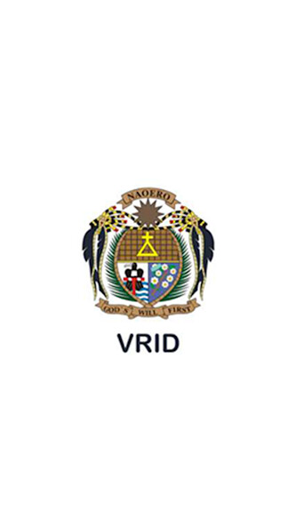 Run android online APK Nauru VRID from MyAndroid or emulate Nauru VRID using MyAndroid