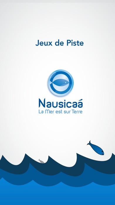 Emulate iPhone app Nausicaa jeu de piste using MyAndroid Emulate iPhone app Nausicaa jeu de piste using MyAndroid