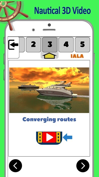 Emulate iPhone app Nautical 3D Videos Tutorial using MyAndroid Emulate iPhone app Nautical 3D Videos Tutorial using MyAndroid