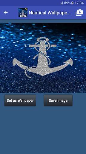 Run android online APK Nautical Wallpapers : Anchor Wallpapers from MyAndroid or emulate Nautical Wallpapers : Anchor Wallpapers using MyAndroid
