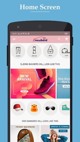 Run android online APK Nautica OpenCart Marketplace M from MyAndroid or emulate Nautica OpenCart Marketplace M using MyAndroid Run android online APK Nautica OpenCart Marketplace M from MyAndroid or emulate Nautica OpenCart Marketplace M using MyAndroid