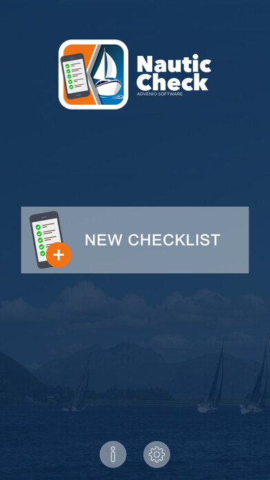 Emulate iPhone app Nautic Check using MyAndroid Emulate iPhone app Nautic Check using MyAndroid