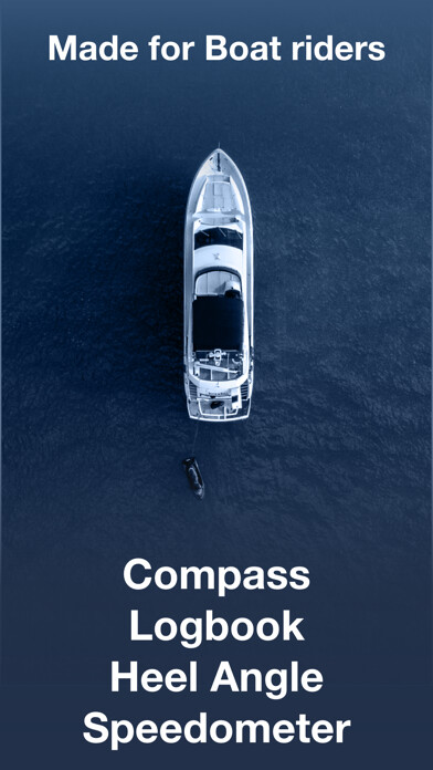 Emulate iPhone app Nautic Speed and Compass using MyAndroid Emulate iPhone app Nautic Speed and Compass using MyAndroid