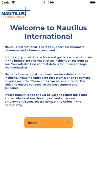 Emulate iPhone app Nautilus Fair Treatment using MyAndroid Emulate iPhone app Nautilus Fair Treatment using MyAndroid