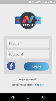 Emulate Android APK NavaCabs - Driver Emulate Android APK NavaCabs - Driver