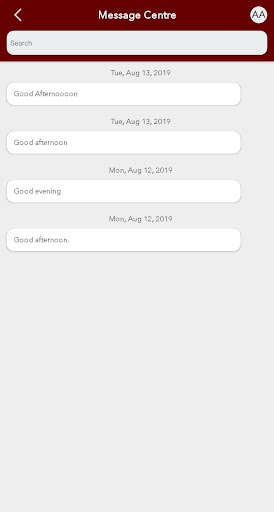 Emulate Android APK Navachethana