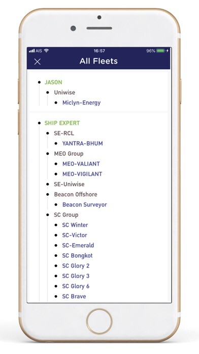 Emulate iPhone app NAVA Connect using MyAndroid Emulate iPhone app NAVA Connect using MyAndroid