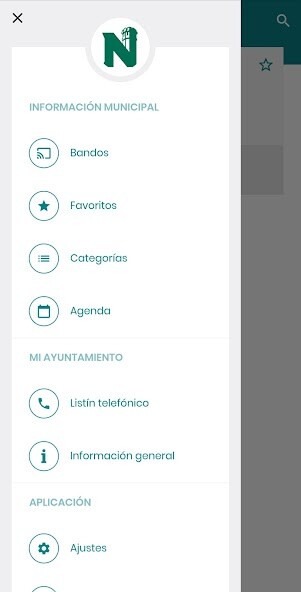 Run android online APK Nava de Arévalo Informa from MyAndroid or emulate Nava de Arévalo Informa using MyAndroid Run android online APK Nava de Arévalo Informa from MyAndroid or emulate Nava de Arévalo Informa using MyAndroid