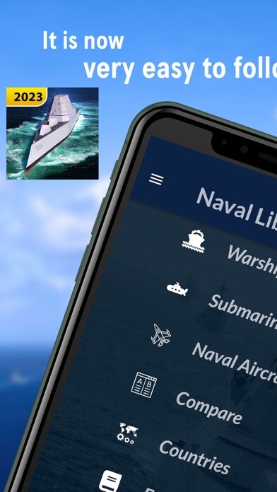 Emulate iPhone app Naval Library & Modern Warship using MyAndroid Emulate iPhone app Naval Library & Modern Warship using MyAndroid