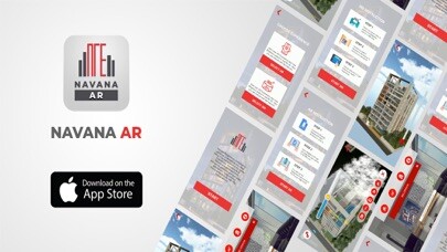 Emulate iPhone app Navana AR using MyAndroid Emulate iPhone app Navana AR using MyAndroid