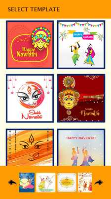 Emulate Android APK Navaratri Greeting Cards Emulate Android APK Navaratri Greeting Cards