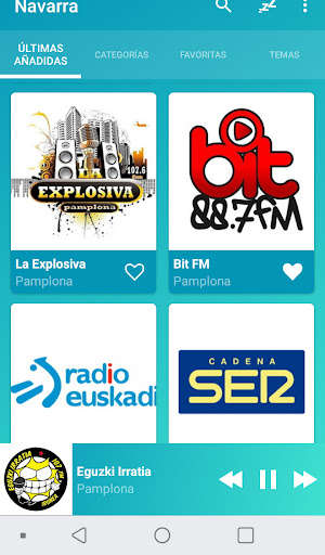 Run android online APK Navarra radios online from MyAndroid or emulate Navarra radios online using MyAndroid Run android online APK Navarra radios online from MyAndroid or emulate Navarra radios online using MyAndroid