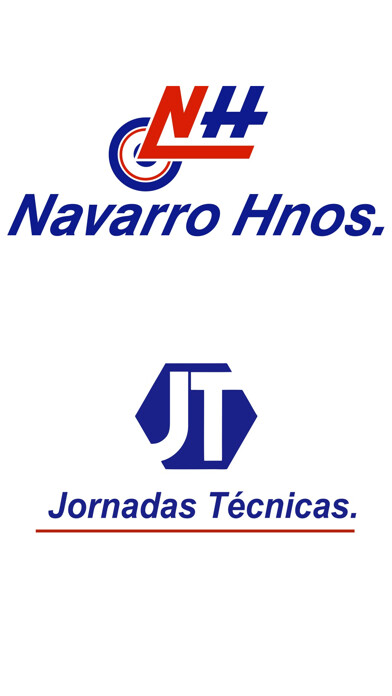 Emulate iPhone app Navarro Hnos JT using MyAndroid Emulate iPhone app Navarro Hnos JT using MyAndroid