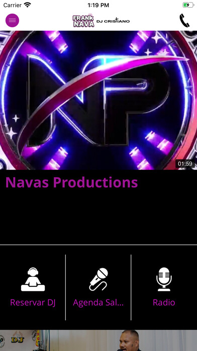 Run android online APK Navas Productions from MyAndroid or emulate Navas Productions using MyAndroid Run android online APK Navas Productions from MyAndroid or emulate Navas Productions using MyAndroid