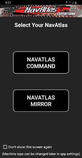 Run android online APK NavAtlas Utilities from MyAndroid or emulate NavAtlas Utilities using MyAndroid
